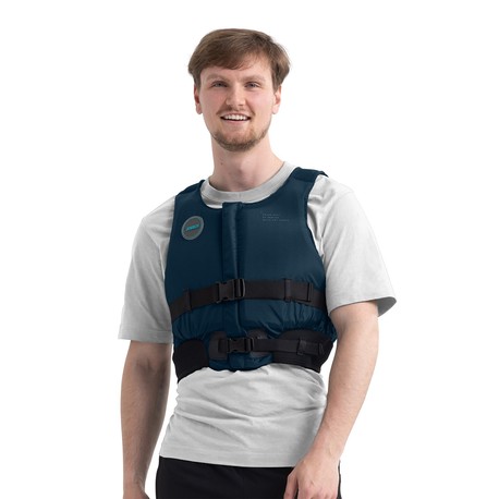 JOBE Adventure flytväst